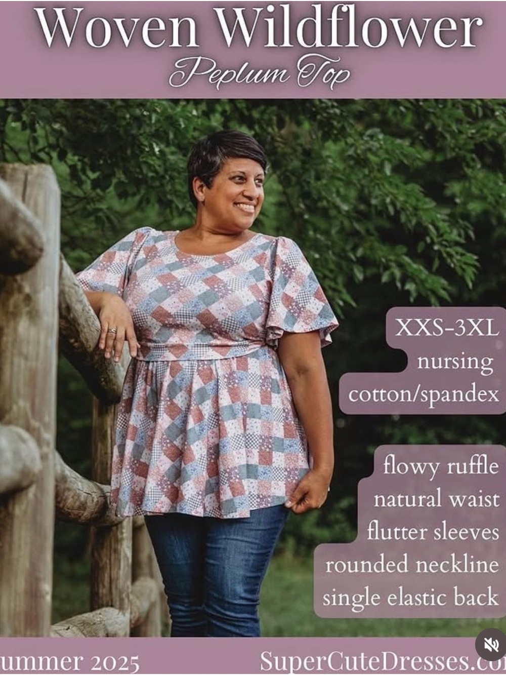 Breastfeeding Top